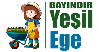 Bayindir Yeşil Ege Peyzaj